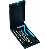 V-Coil - Kit de reparación de roscas (7 x 1 mm)